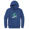 Seattle Sounders FC Wave Bold WHT by 500 LEVEL