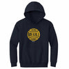 Trevor Megill Milwaukee Vintage Baseball WHT by 500 LEVEL