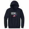 Jack Eichel Vegas USA Elite WHT by 500 LEVEL
