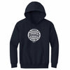 Aaron Judge New York Y Vintage Baseball WHT by 500 LEVEL