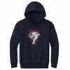 Derek Lowe Boston Field WHT by 500 LEVEL