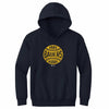 Jake Bauers Milwaukee Vintage Baseball WHT by 500 LEVEL