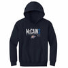 Jared McCain Oklahoma City Thunder Elite WHT by 500 LEVEL