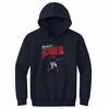 Ronald Acuna Jr. Chisel WHT by 500 LEVEL