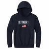 Jake Oettinger Dallas USA Elite WHT by 500 LEVEL