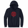 Jarren Duran Boston Vintage Baseball WHT by 500 LEVEL