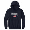 Matthew Tkachuk Florida USA Elite WHT by 500 LEVEL