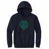 Gabe Speier Seattle Vintage Baseball WHT by 500 LEVEL