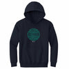 Miles Mastrobuoni Seattle Vintage Baseball WHT by 500 LEVEL