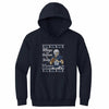 Drake Maye New England Ugly Sweater WHT by 500 LEVEL