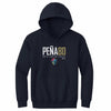 Oli Pena North Carolina Courage Elite WHT by 500 LEVEL