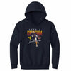 Sophie Cunningham Indiana Fever Bitmap WHT by 500 LEVEL