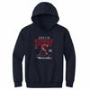 Justin Sourdif Washington Player Name WHT by 500 LEVEL