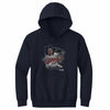 Joe Mauer Minnesota State Silhouette WHT by 500 LEVEL
