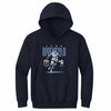 Lynn Biyendolo Seattle Reign FC Bitmap WHT by 500 LEVEL