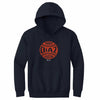 Yainer Diaz Houston Vintage Baseball WHT by 500 LEVEL