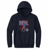 Bradley Beal Los Angeles Clippers Shattered WHT by 500 LEVEL