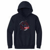 Ozzie Albies Atlanta Dots WHT by 500 LEVEL