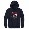 John Smoltz Atlanta Diamond WHT by 500 LEVEL