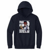 Nolan Ryan Los Angeles A Throwback Dual WHT by 500 LEVEL