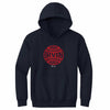 Jake Irvin Washington Vintage Baseball WHT by 500 LEVEL