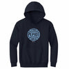 Ryan Pepiot Tampa Bay Vintage Baseball WHT by 500 LEVEL