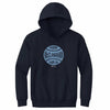 Shane McClanahan Tampa Bay Vintage Baseball WHT by 500 LEVEL