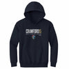 Payton Crawford North Carolina Courage Elite WHT by 500 LEVEL