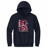 Lindsey Vonn Vintage WHT by 500 LEVEL