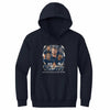 Seattle Football 2025 Champs Vintage WHT by 500 LEVEL