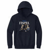 Mia Fishel Seattle Reign Cracked Number WHT by 500 LEVEL