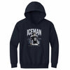 Caleb Williams Chicago Iceman WHT by 500 LEVEL