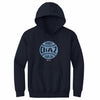 Yandy Diaz Tampa Bay Vintage Baseball WHT by 500 LEVEL