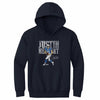 Justin Herbert Bold WHT by 500 LEVEL