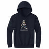 Colorado Hockey 8-bit WHT by 500 LEVEL