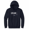 Colston Loveland Chicago Elite WHT by 500 LEVEL