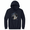 Leonard Taylor III New England Lenny T Block WHT by 500 LEVEL