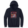 Austin Riley Atlanta Vintage WHT by 500 LEVEL