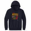 Kelsey Mitchell Indiana Fever Court WHT by 500 LEVEL