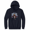 Bradley Beal Los Angeles Clippers Cartoon WHT by 500 LEVEL