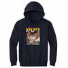 Kelsey Mitchell Indiana Fever Vintage WHT by 500 LEVEL