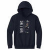 Mack Hollins New England Vertical WHT by 500 LEVEL