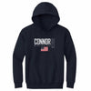 Kyle Connor Winnipeg USA Elite WHT by 500 LEVEL