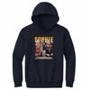 Sophie Cunningham Indiana Fever Vintage WHT by 500 LEVEL