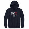 Anthony Davis Washington Wizards Elite WHT by 500 LEVEL