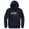 Berkly Catton Seattle Elite WHT by 500 LEVEL