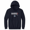 Yanic Konan Niederhauser Los Angeles Clippers Elite WHT by 500 LEVEL