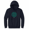 Luis Castillo Seattle Vintage Baseball WHT by 500 LEVEL