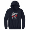 Austin Riley Atlanta Grunge WHT by 500 LEVEL