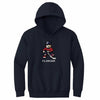 Florida Hockey 8-bit WHT by 500 LEVEL